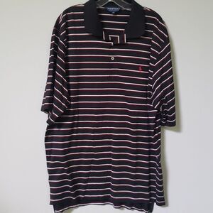 Ralph Lauren Polo Golf Shirt Mens XL